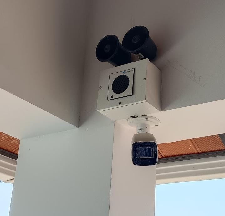 MR technologies cctv camera dealers in Thanjavur